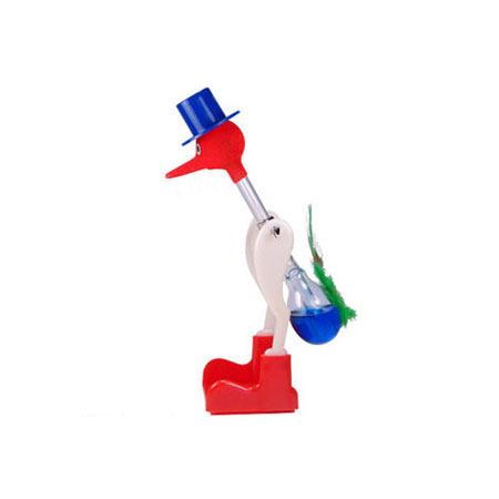 【代購】【賽先生科學工廠】Drinking Bird 喝水鳥(飲水鳥)