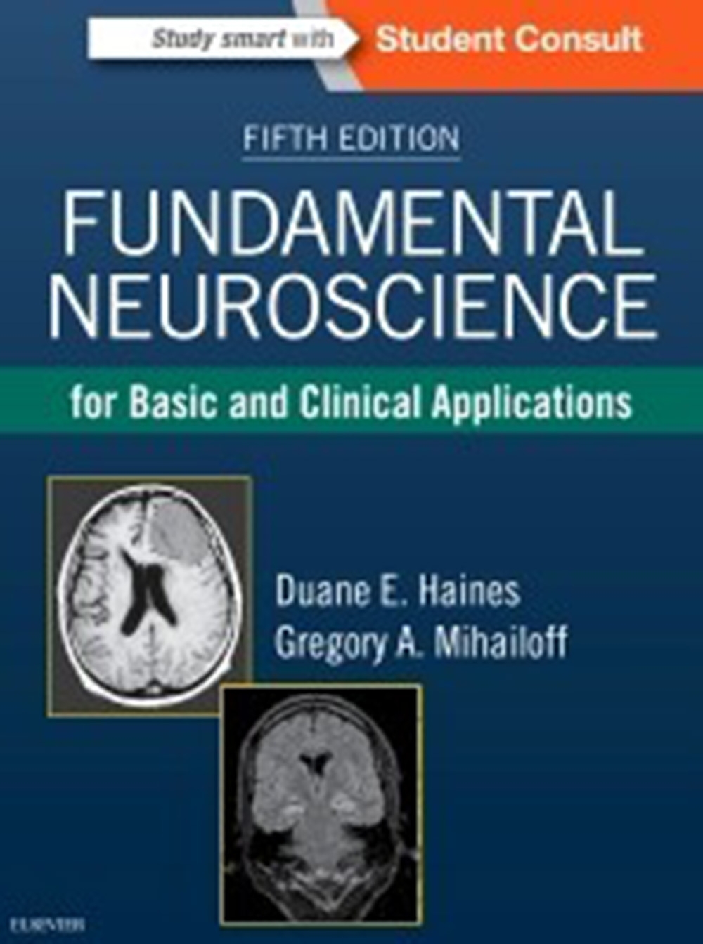 Fundamental Neuroscience for Basic & Clinical Applications, 5/e