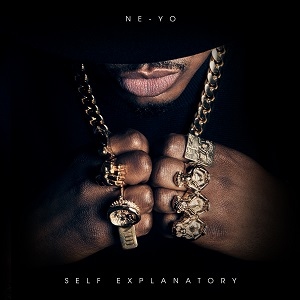 【代購】NE-YO / Self Explanatory