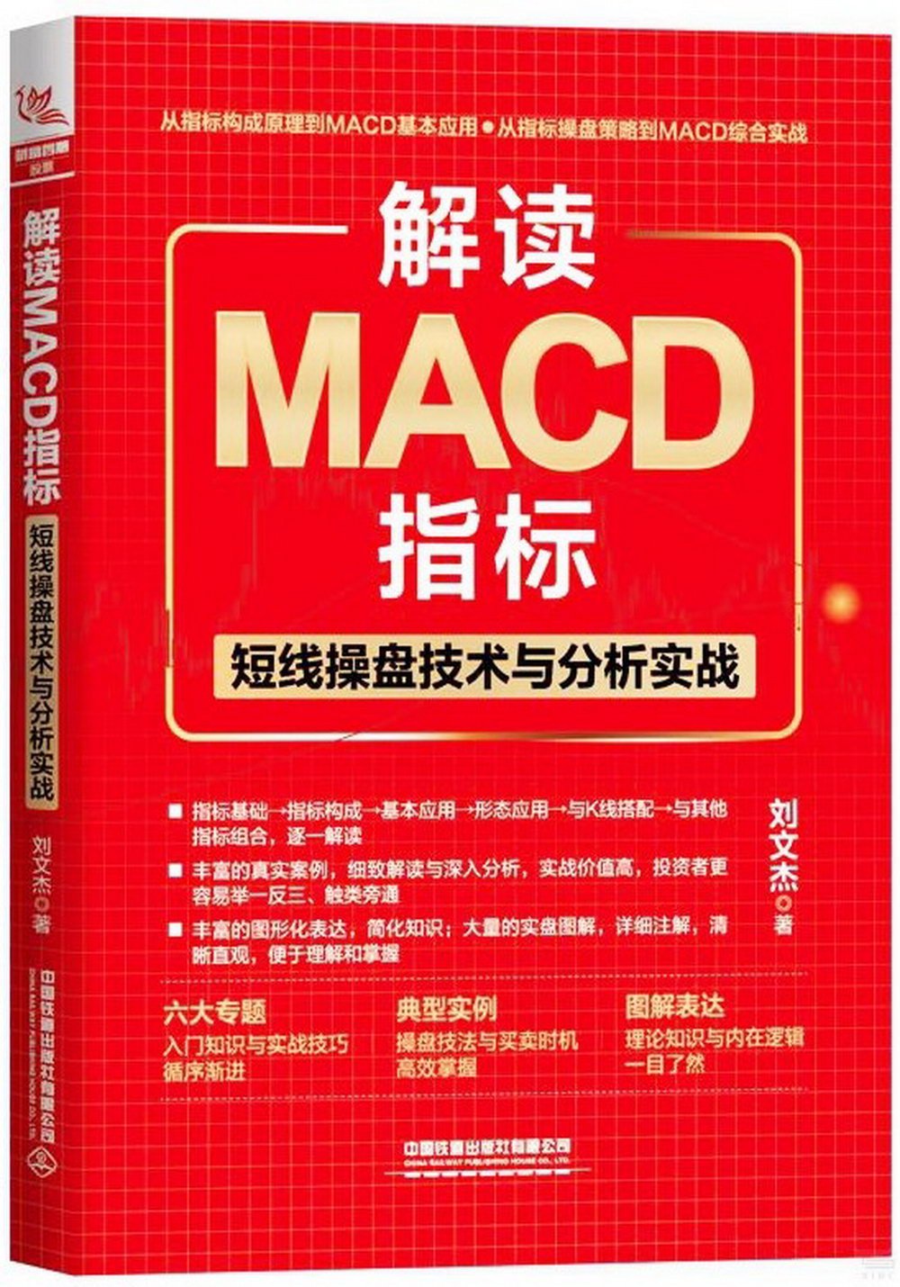 解讀MACD指標：短線操盤技術與分析實戰