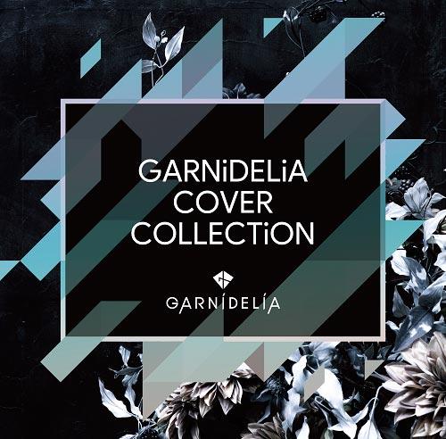 【代購】GARNiDELiA / GARNiDELiA COVER COLLECTiON