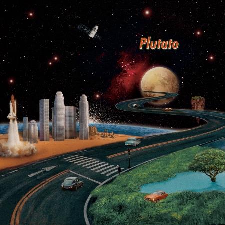 【代購】Plutato / Pluto Potato