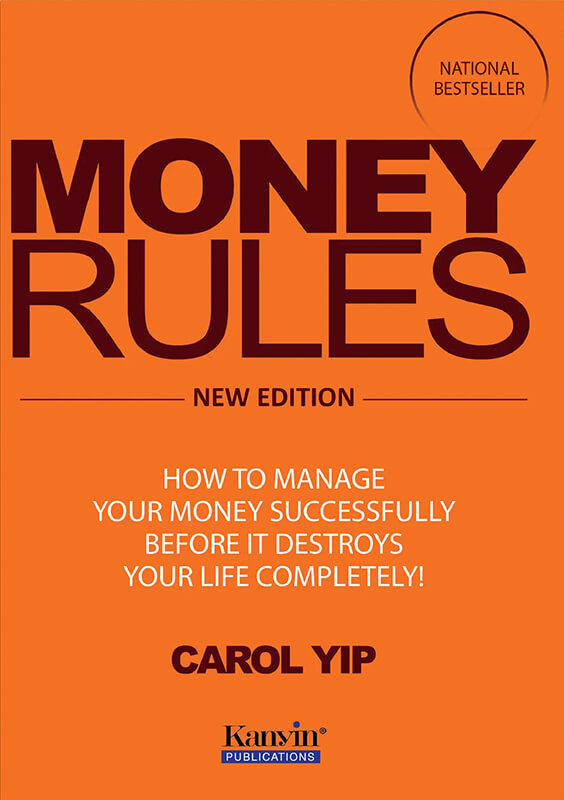 Money Rules (New Edition)