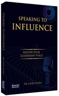 Speaking To Influence