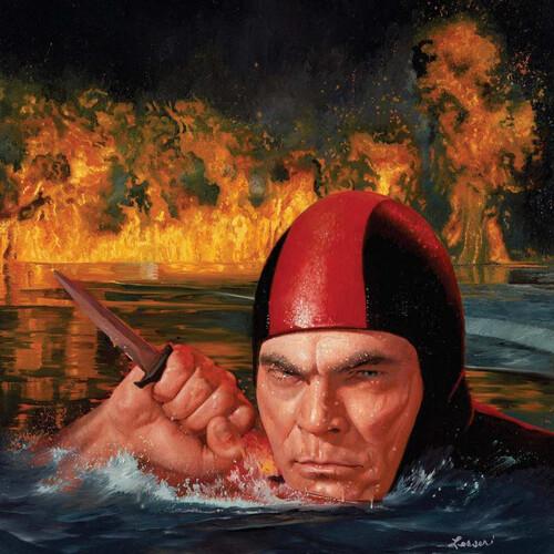 【代購】DJ Shadow / Action Adventure (進口版CD)