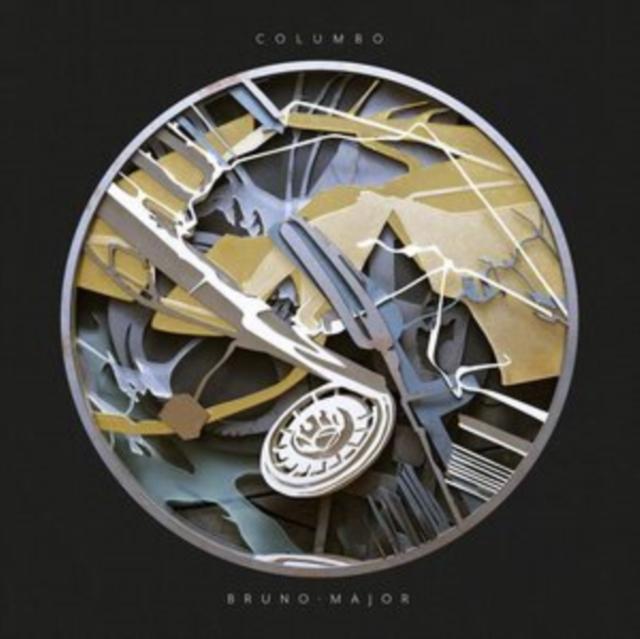 【代購】Bruno Major / Columbo (進口版CD)