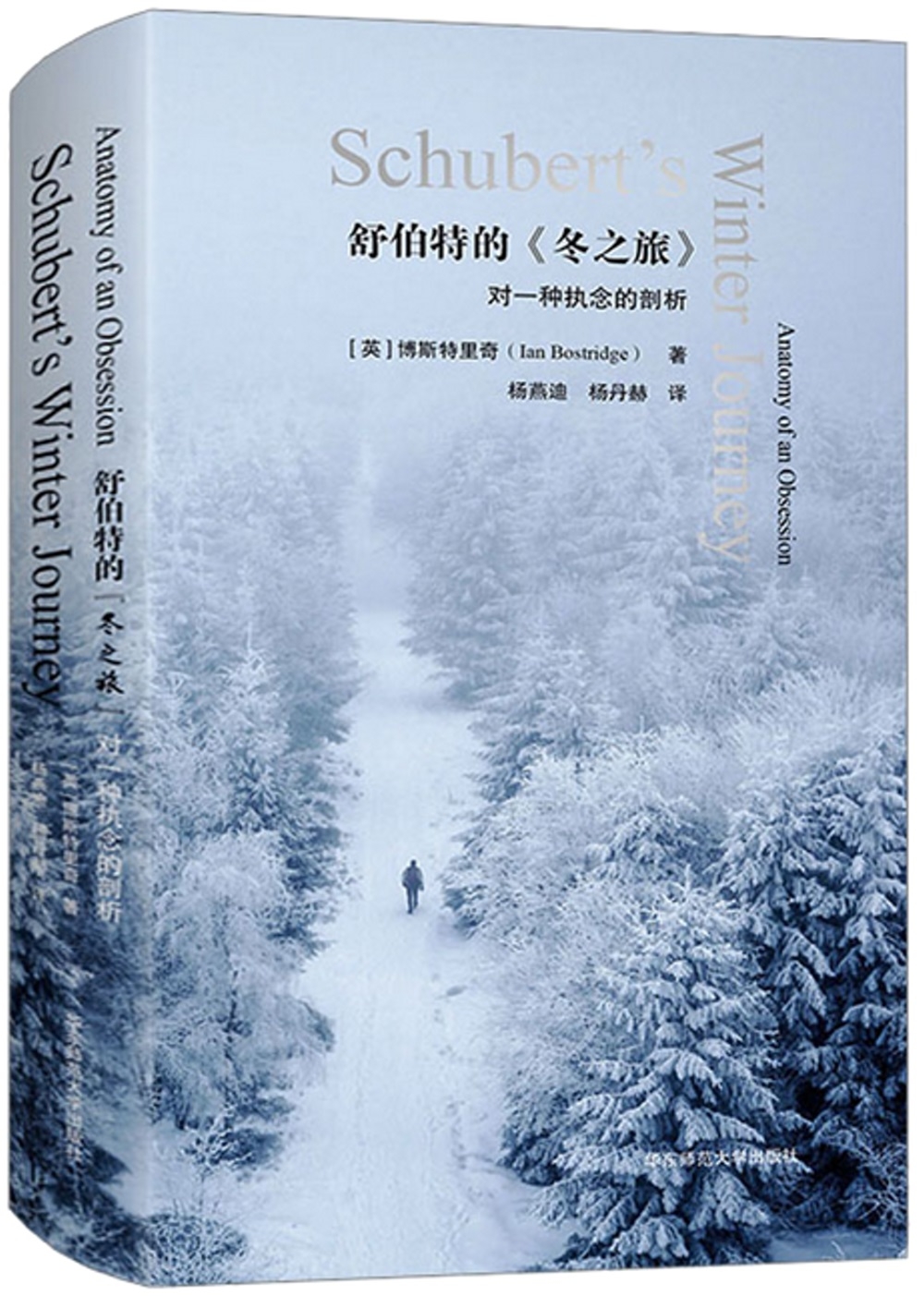 舒伯特的《冬之旅》：對一種執念的剖析