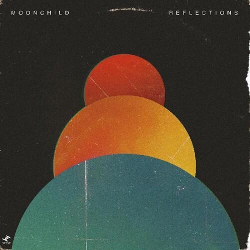 【代購】Moonchild / Reflections (進口版CD)