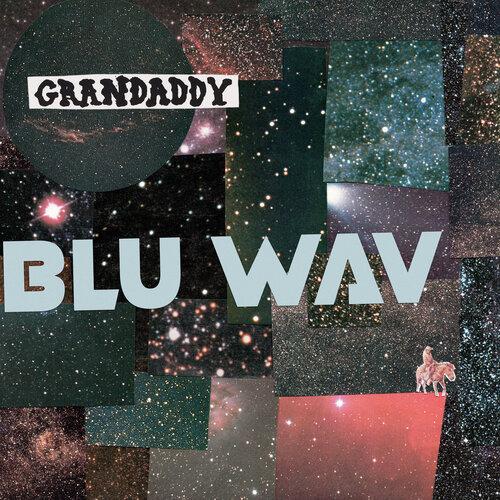 【代購】Grandaddy / Blu Wav (進口版CD)