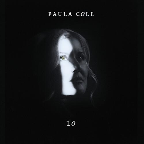 【代購】Paula Cole / Lo (進口版CD)