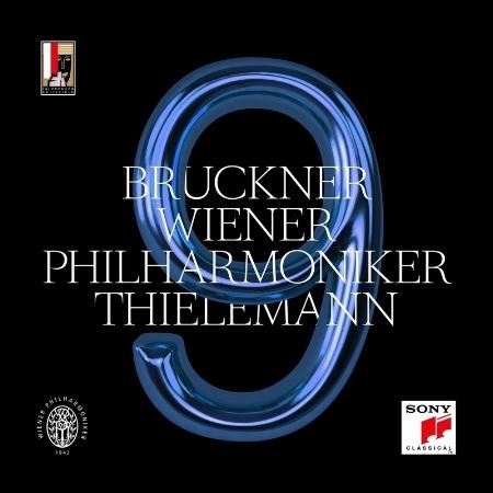 【代購】布魯克納: 第9號交響曲 (諾瓦克版) / 提勒曼 / 維也納愛樂管弦樂團