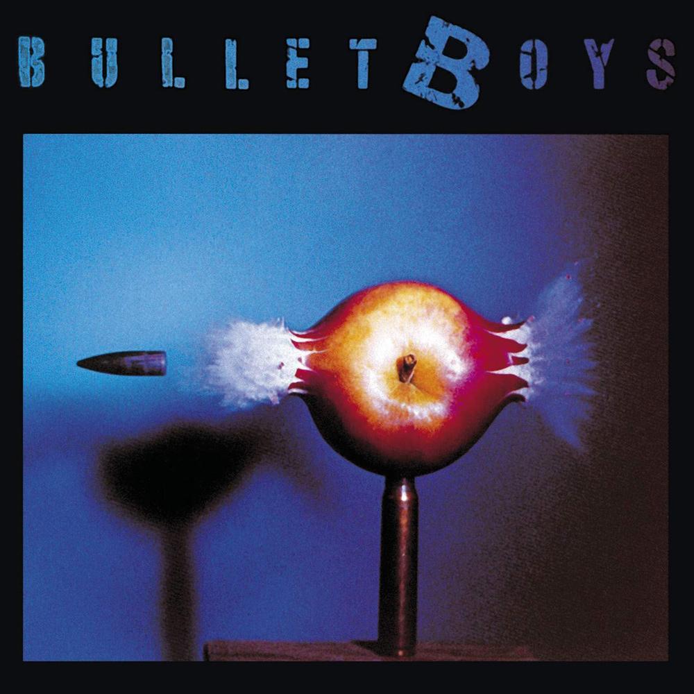 【代購】BulletBoys / BulletBoys (CD)