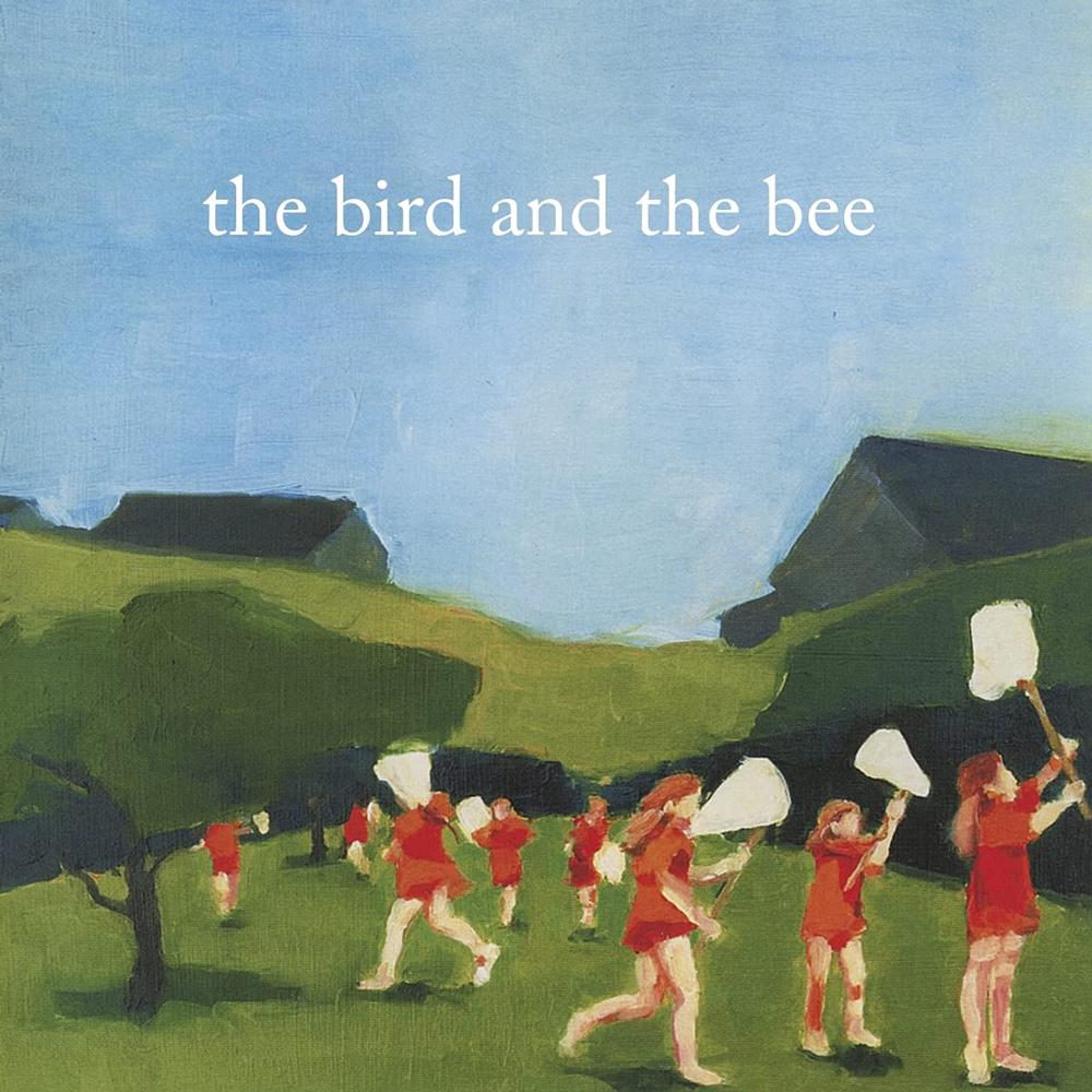 【代購】小鳥與蜜蜂 / 同名專輯 (CD)
