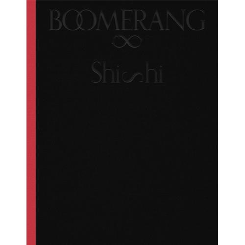【代購】孫盛希 / BOOMERANG