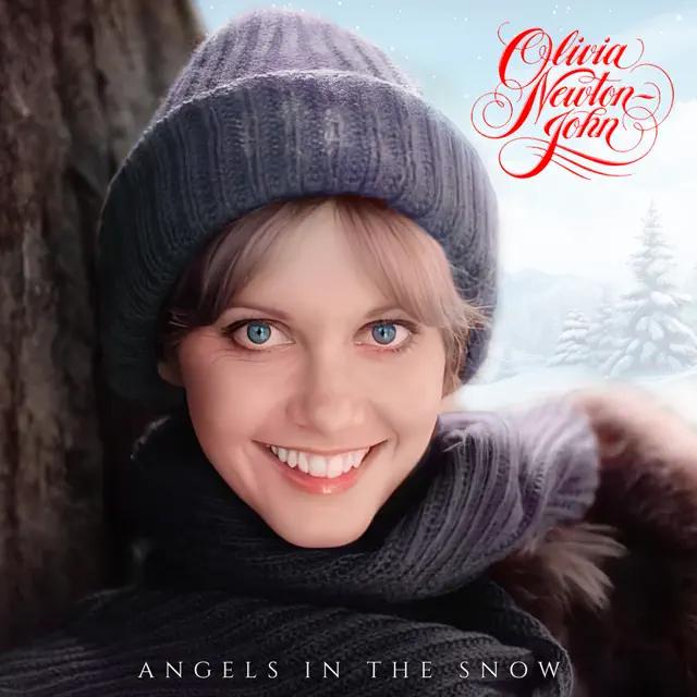 【代購】Olivia Newton-John / Angels in the Snow (進口版CD)