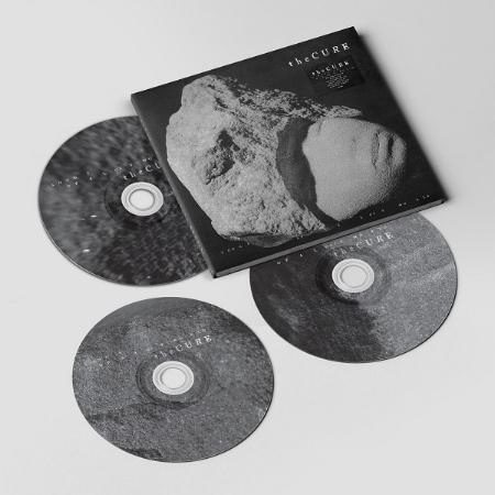 【代購】怪人合唱團 / 歌頌失落世界2CD+藍光音訊碟