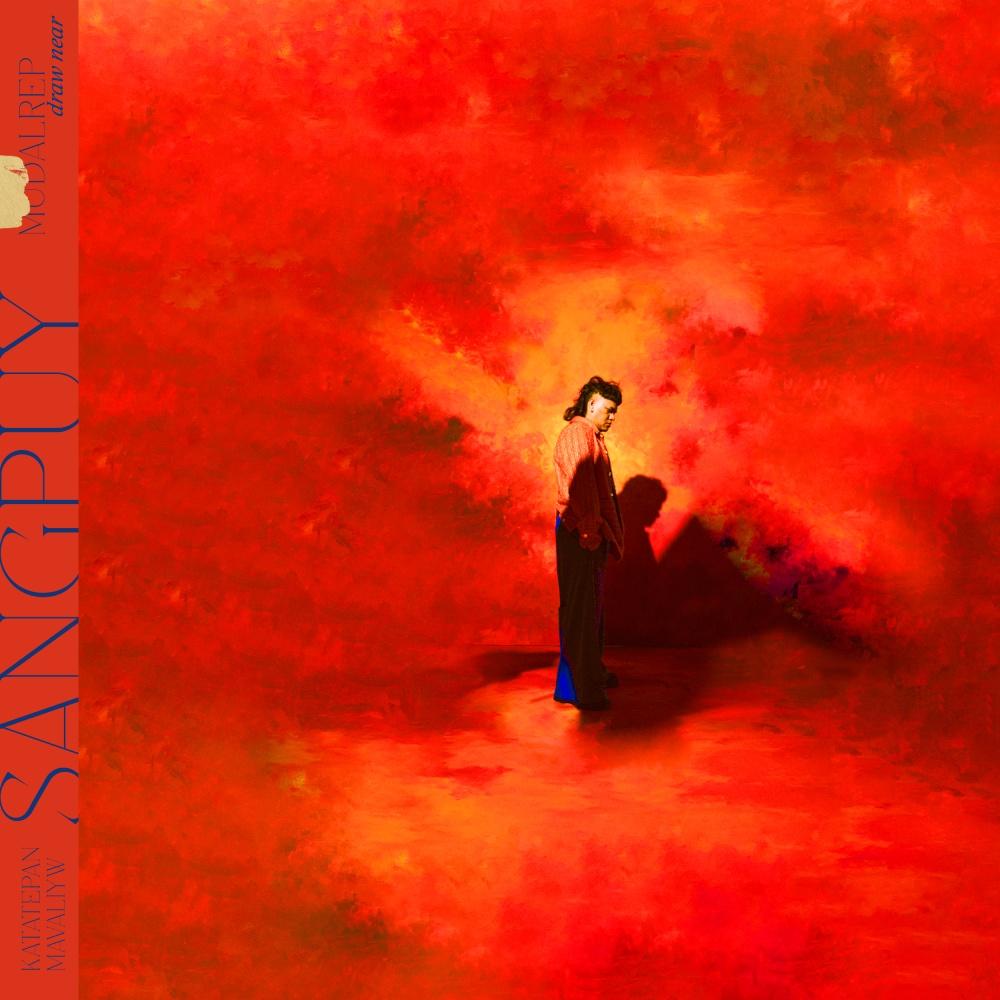 【代購】桑布伊 / 靠近 (CD)
