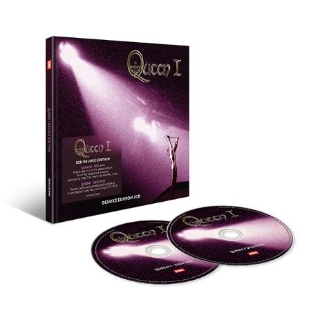 【代購】皇后合唱團 / 同名專輯2024全新典藏版 (2CD)