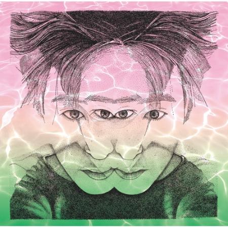 【代購】角銅真実 / Contact (CD) 環球官方進口