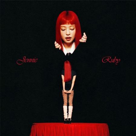 【代購】JENNIE / Ruby - JENNIE Only Audio