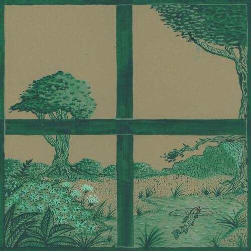 【代購】Dirty Projectors / Song Of The Earth (進口版CD)