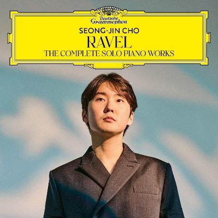【代購】拉威爾鋼琴獨奏作品全輯 / 趙成珍，鋼琴 (2CD)