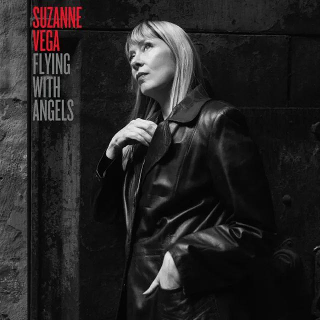 【代購】Suzanne Vega / Flying With Angels (進口版CD)