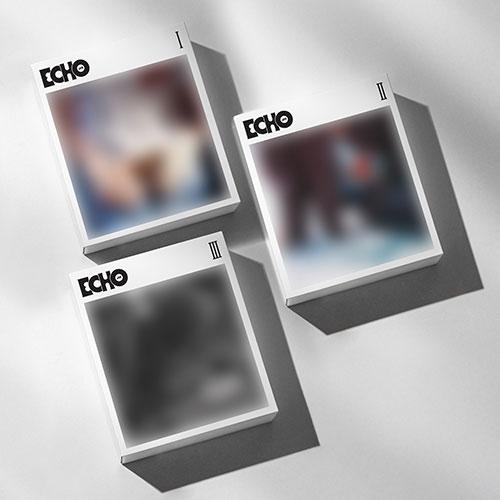 【代購】金碩珍 JIN ( BTS ) - SOLO ALBUM ’ECHO’【PH版本隨機】(韓國進口版)