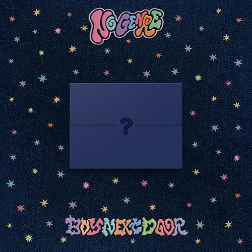 【代購】BOYNEXTDOOR - 4th EP [NO GENRE]【WVS AL版】(韓國進口版)