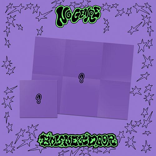 【代購】BOYNEXTDOOR - 4th EP [NO GENRE]【BORAD GAME版六版合購】(韓國進口版)