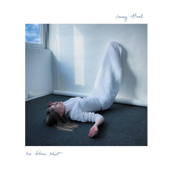 【代購】Jenny Hval / Iris Silver Mist (進口版CD)