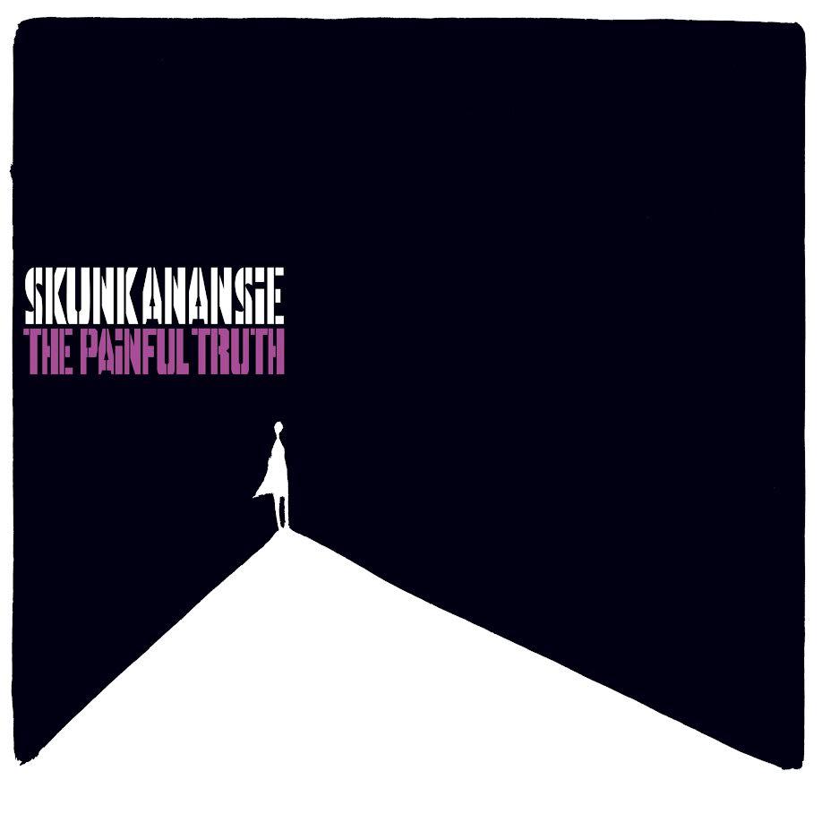 【代購】Skunk Anansie / The Painful Truth (進口版CD)
