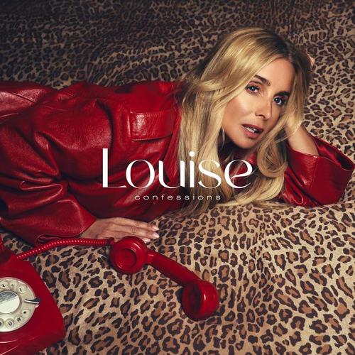 【代購】Louise / Confessions (進口版CD)