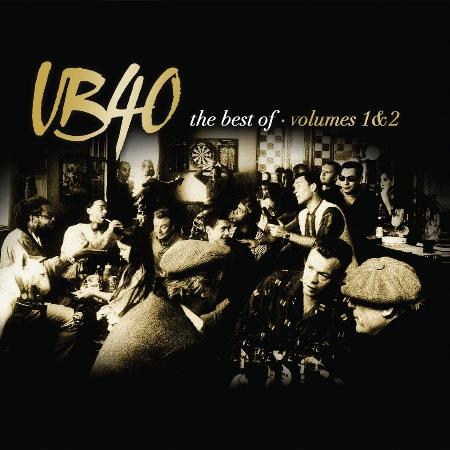【代購】UB40合唱團 / 優倍加值-34首永恆金曲雙碟特選【完全精選20周年神回復珍藏盤2CD】
