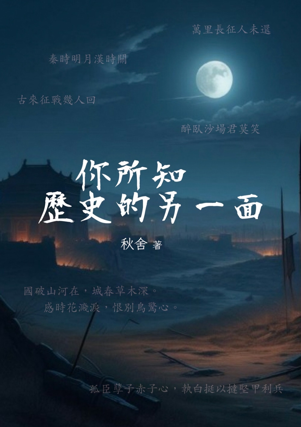你所知歷史的另一面