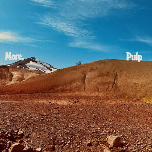 【代購】Pulp / More (進口版CD)