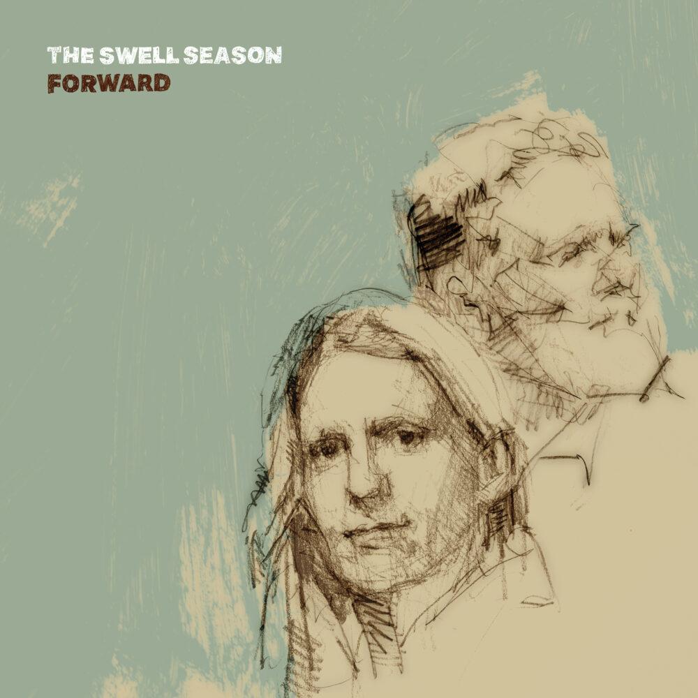 【代購】The Swell Season / Forward (進口版CD)