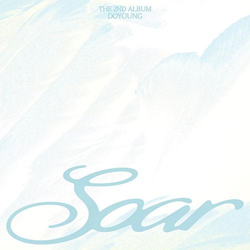 【代購】道英 DOYOUNG (NCT) - 2ND ALBUM [SOAR] 正規二輯【CRACK OF DAWN VER】(韓國進口版)