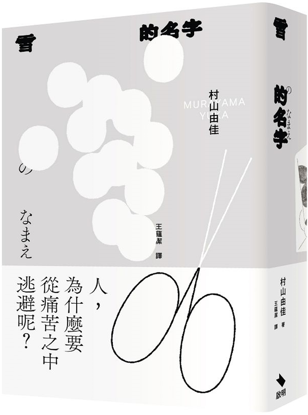 雪的名字