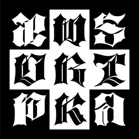 【代購】aespa / 單曲 ‘Dirty Work’ (Dirty Code Ver.)