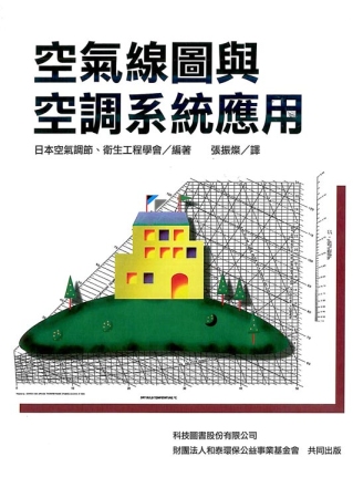 空氣線圖與空調系統應用