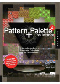 Pattern+Palette Sourcebook 4