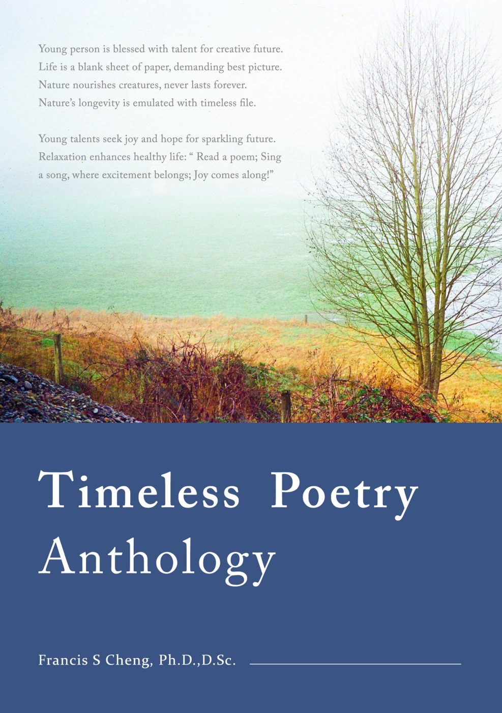 Timeless Poetry Anthology