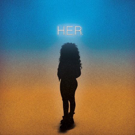 【代購】H.E.R. / 首張同名專輯