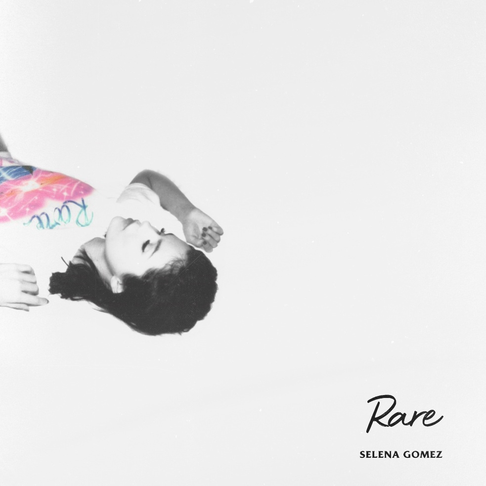 【代購】席琳娜 / Rare絕無僅有