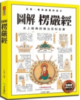 圖解楞嚴經