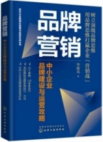 品牌營銷：中小企業品牌建設與運營攻略