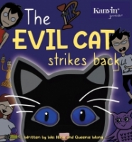 The Evil Cat Strikes Back（英文）