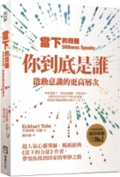 當下的覺醒：你到底是誰？啟動意識的更高層次（三版）