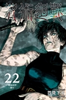 咒術迴戰 22 (首刷限定版)